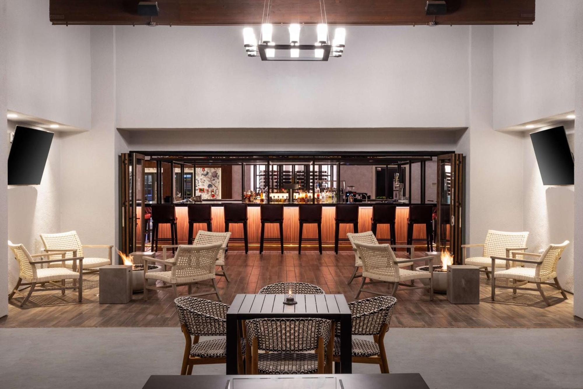 The Hadsten Solvang, Tapestry Collection By Hilton Exterior foto