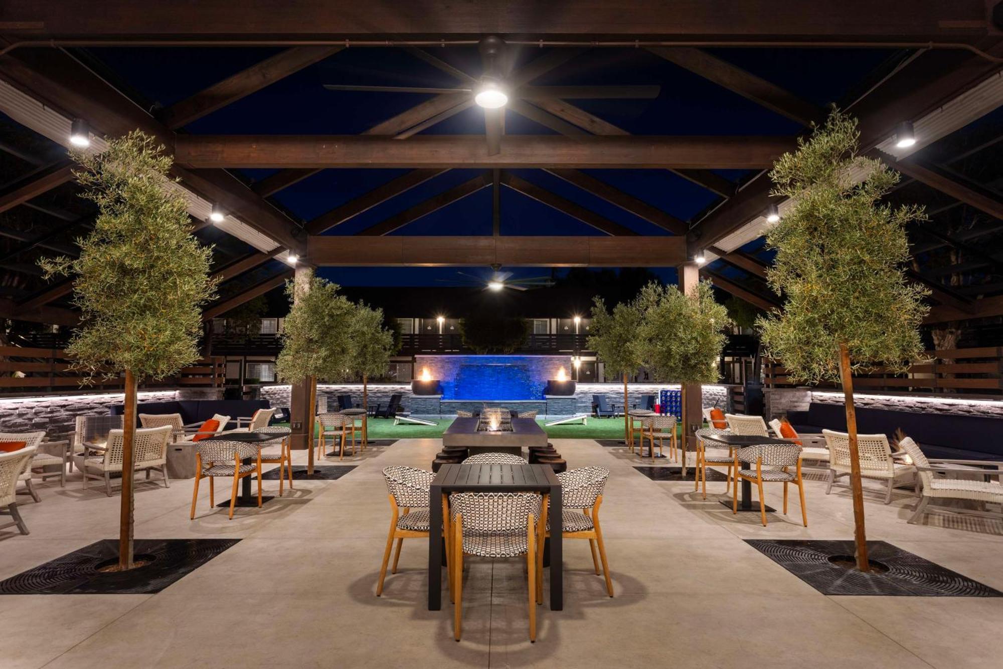 The Hadsten Solvang, Tapestry Collection By Hilton Exterior foto