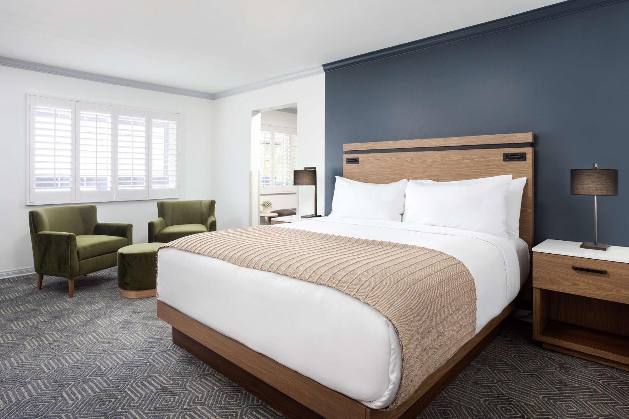 The Hadsten Solvang, Tapestry Collection By Hilton Exterior foto
